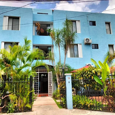 Hotel Los Girasoles-3